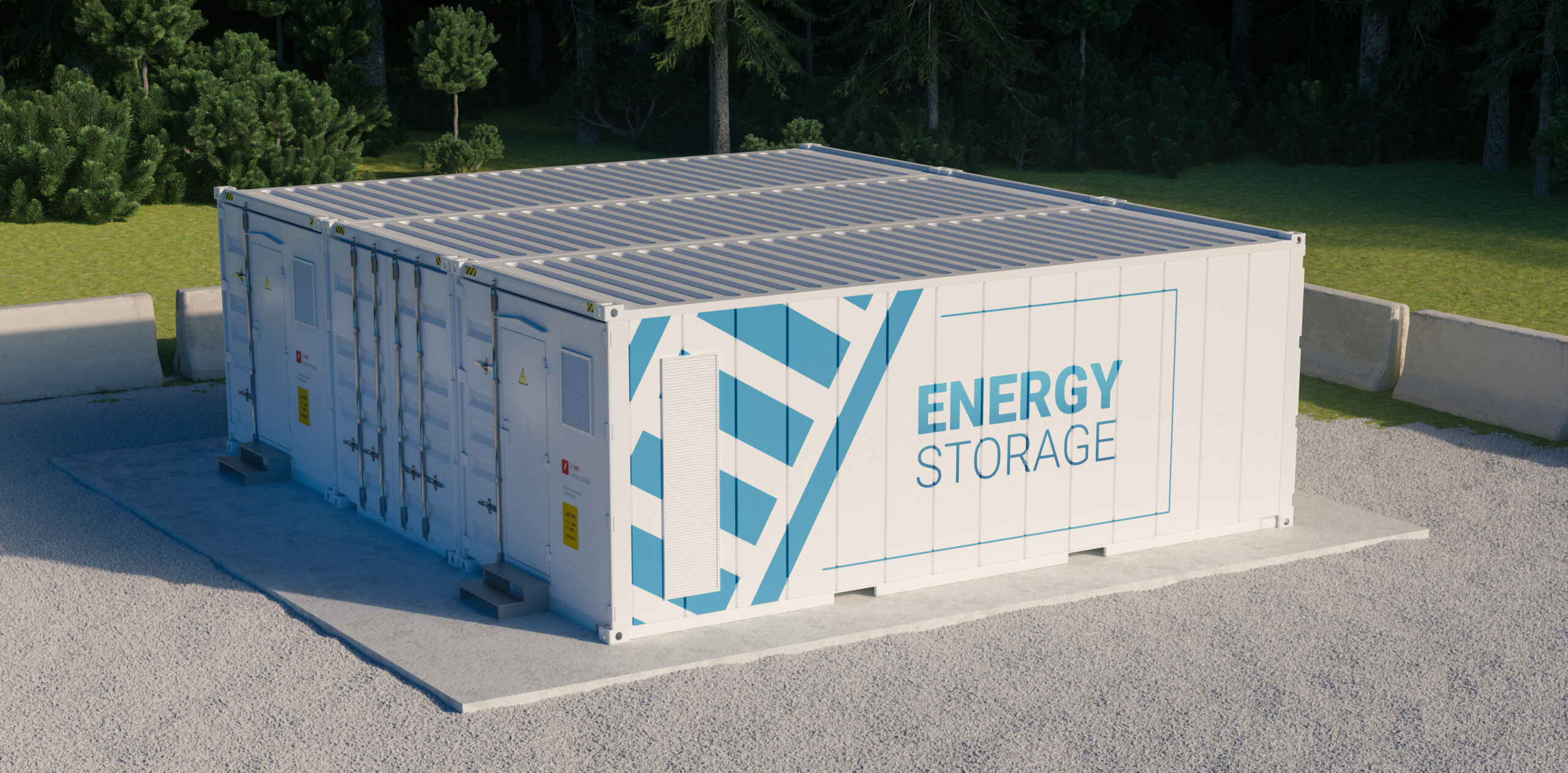 U.S. Leads the Way Globally in Energy Storage Development