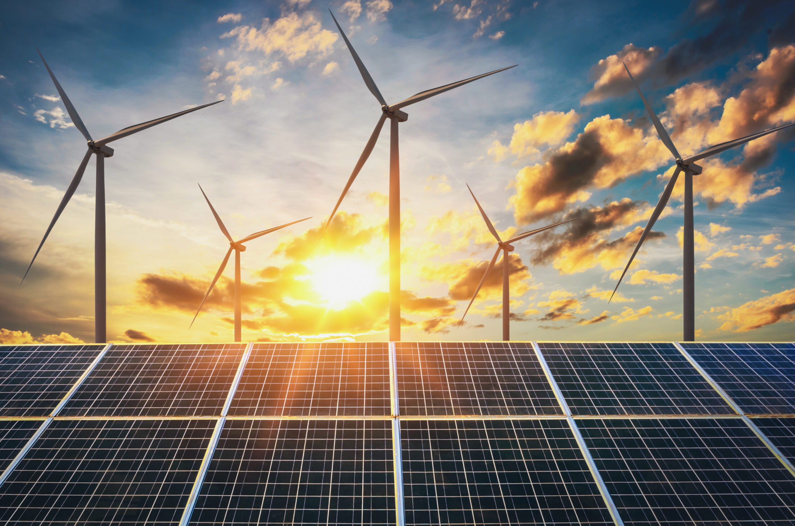 Investor Confidence in Renewables Continues Strong Growth