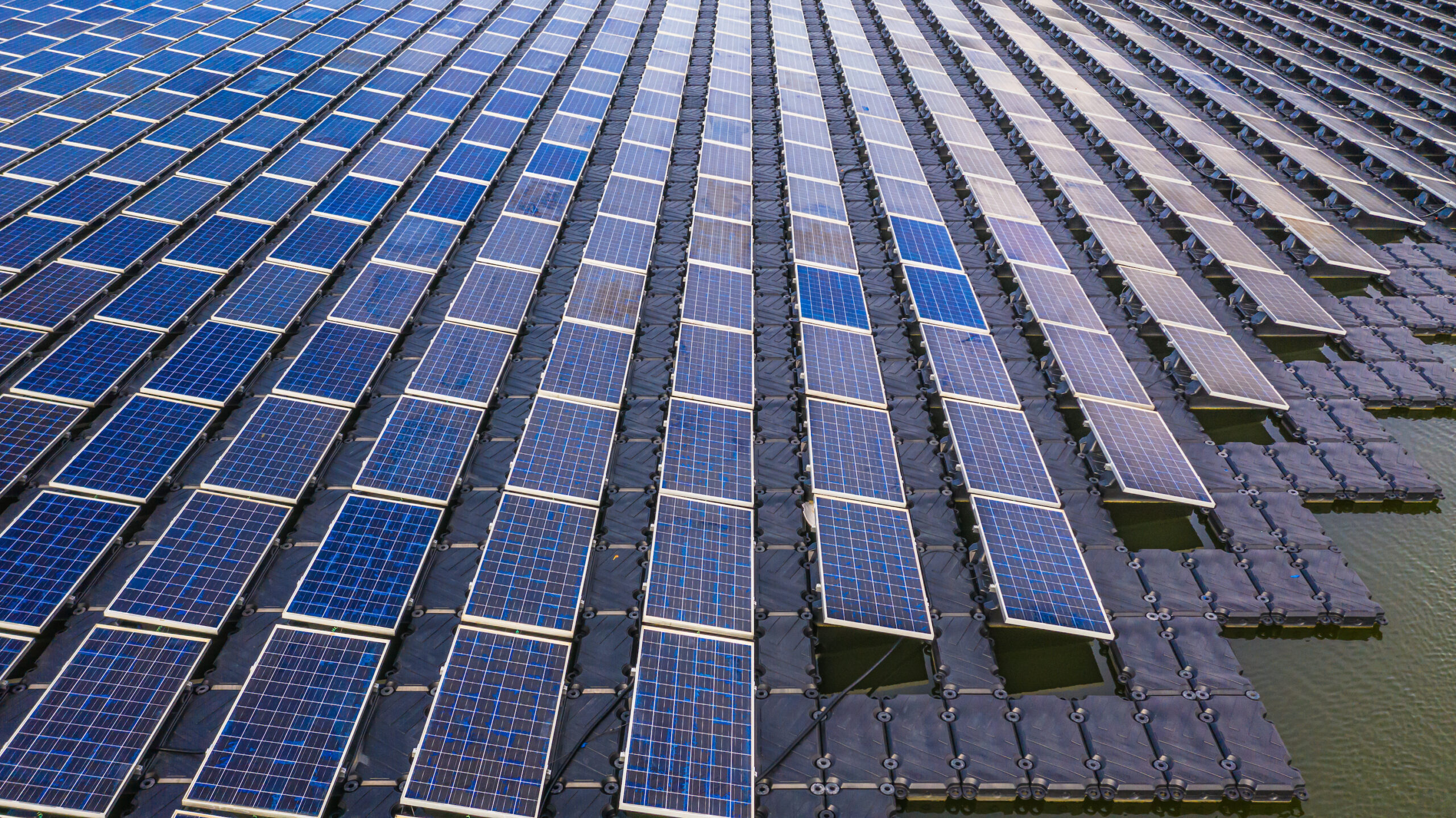 FERC Forecast: U.S. Solar Capacity Will Double in Three Years