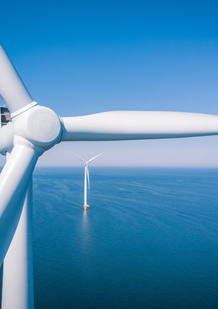 700,000 Acres in Gulf of Mexico Identified for Offshore Wind Auction